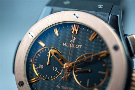 hublot dealer boston